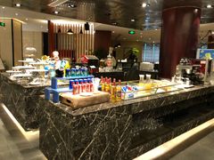 -重庆丽苑维景国际大酒店·海鲜自助餐厅