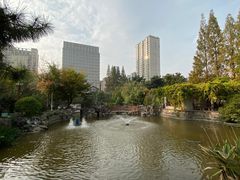 -郑和公园