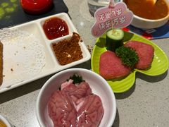 -海底捞火锅(万达广场店)