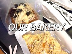 -OUR Bakery(三里屯太古里店)