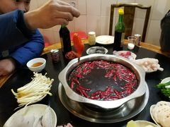 -大龙火锅(老店)