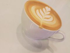 -Cafe Alice咖啡爱丽丝(奥城店)