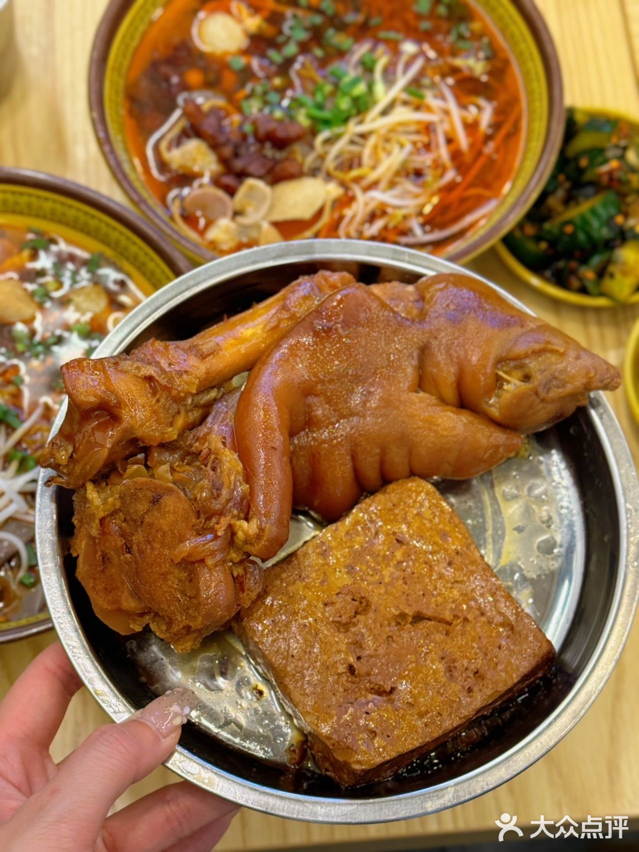 好羡慕每一个贵阳人能天天吃到这么多好吃的！