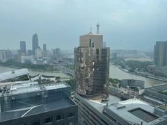 -宁波威斯汀酒店