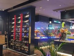 -SEA西雅图海鲜自助餐厅(海乐世界店)