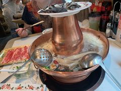 -东门口涮肉·砂锅·烤串(老门东店)