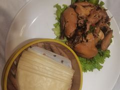 -惠丰堂饭庄·烤鸭·京味菜(西北旺·唐家岭店)