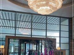 -无锡新湖铂尔曼大酒店