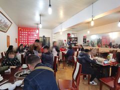大堂-花水湾红太阳牛肉汤锅