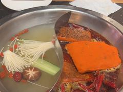 -大龙燚火锅(南山大道店)