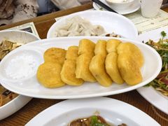 -老厨家(中央大街西七道街店)