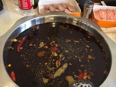 -水碾河刘老大串串香(水碾河路店)