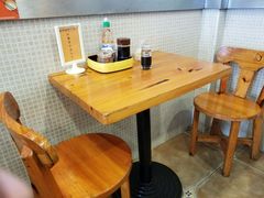 大堂-第一面(东湖西路店)