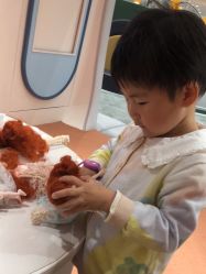 点击看大图 -奈尔宝家庭中心·亲子餐厅(鄞州万达店)