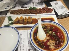 -文叔·湖北名小吃·小龙虾(华强北店)