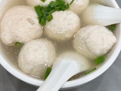 福信鱼丸-福信鱼丸(茶亭路店)
