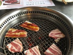 -一品诚记烤肉·甄选店(中南路店)