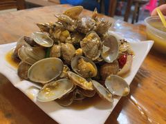 香辣花甲-凤爪王烧烤(文安街店)