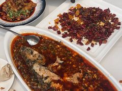 -院8里·少城记忆老川菜(宽窄巷子店)