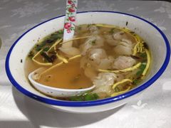 -和记小菜(七宝店)