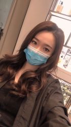 -Mr.JUDY洗个头发