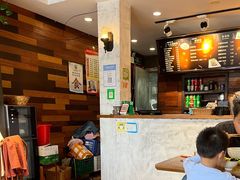 -越南牛肉河粉餐厅(书院巷店)