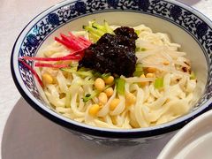 -满堂·烤鸭店·北京菜(鼓楼店)