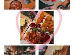 -NLFS1983咖啡花园餐厅(锦桂店)