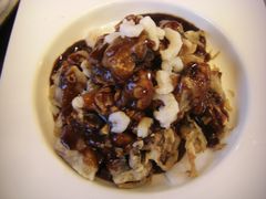 虾爆鳝背48-杭州海华满陇度假酒店