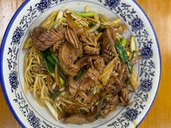 -复兴面王(河东路起源店)