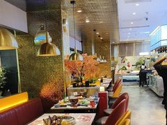 -汉阳廷自助烤肉(同和金铂天地店)