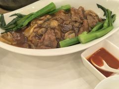-翠园(北京王府中环店)