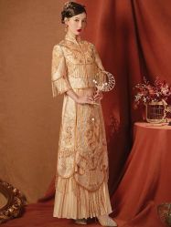 -金海岸婚纱摄影(塘沽店)