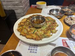 -老炉家木炭烤肉(长江国际店)