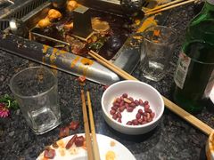 -海底捞火锅(崇文门新世界百货店)