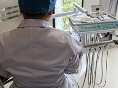 -松乔体检(亦庄店)