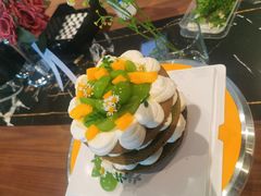 -Living Kitchen团建·厨艺派对空间(国贸店)