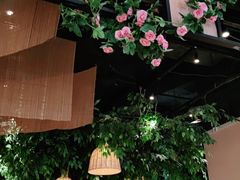 -原味田园·客家菜·土窑鸡(中航城君尚购物中心店)