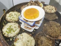 -大邑李记肥肠血旺