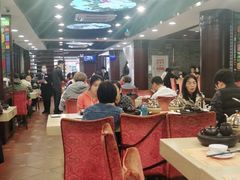 大堂-点都德(大茶楼店)