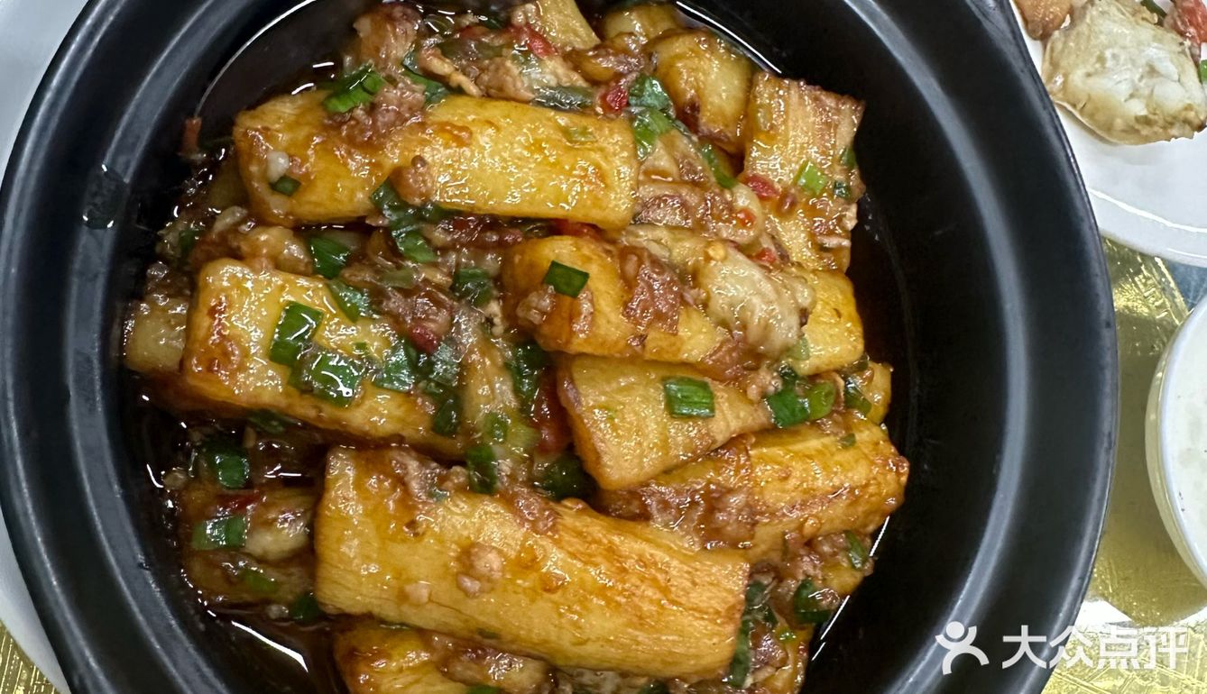 全国美食看广东，广东美食看潮汕！