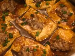 客家手工豆腐-首秀·四川料理(星耀101店)