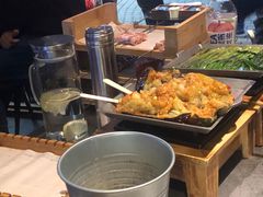 -很久以前羊肉串(中山公园店)