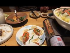 -花和海鲜自助(梅江店)