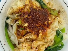 -汉思肴 热面皮(虬江路店)