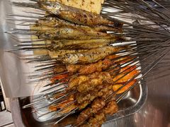 -宗泉烤全羊·烤羊腿·家常菜(解放东路店)