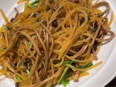 -张大嘴菜馆(庞各庄店)