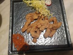 -周渝食惦·酸菜鱼精致川菜(横岗店)