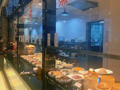 -令氏家外家周秦食府(高新店)