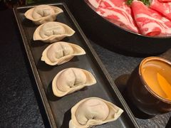 -色響火锅(恒隆广场店)
